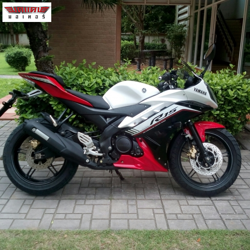 YZF-R15